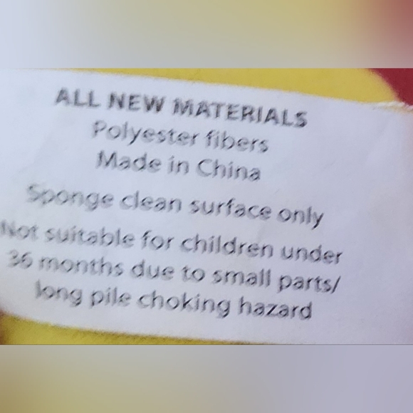 Early Years Baby Farm Animals Bowling Set 2008 Rattles BENIFITS CHARITY - Picture 11 of 12